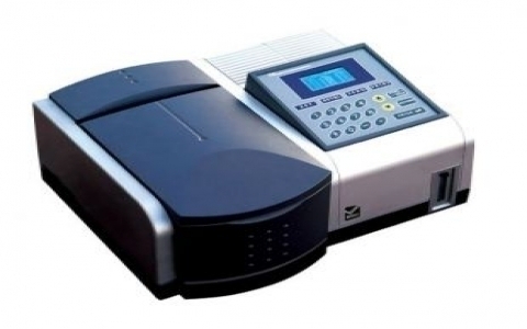 普析可見分光光度計(jì)T6新悅