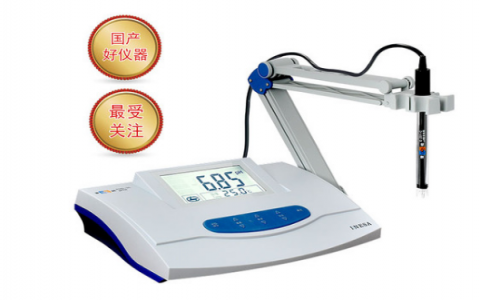 上海雷磁 實驗室PH計 PHS-3C 上海雷磁 實驗室PH計 PHS-3C