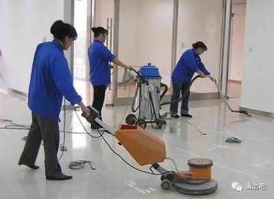 開荒清潔管理規(guī)范及程序 打造專業(yè)、高效的清洗及保潔服務體系